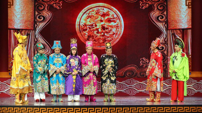 Táo Quân sẽ rất trống trải nếu thiếu vắng Táo Giao Thông Chí Trung Táo Quân sẽ rất trống trải nếu thiếu vắng Táo Giao Thông Chí Trung